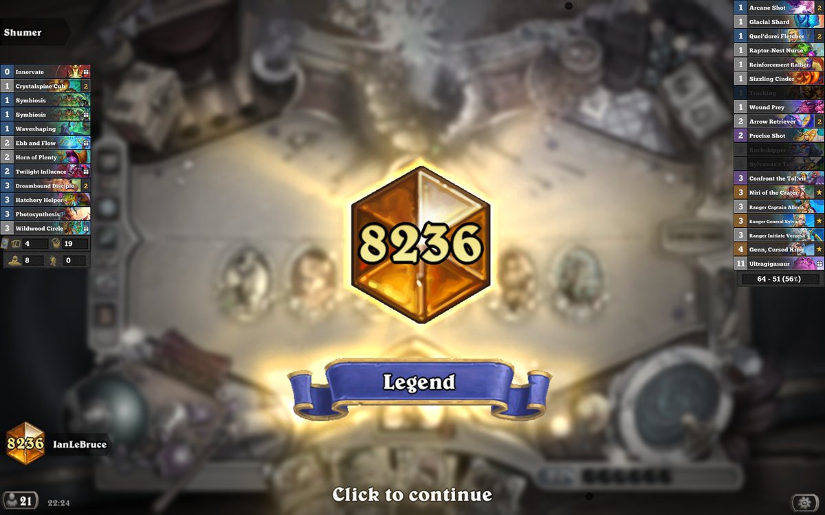 Ian LeBruce tweet media