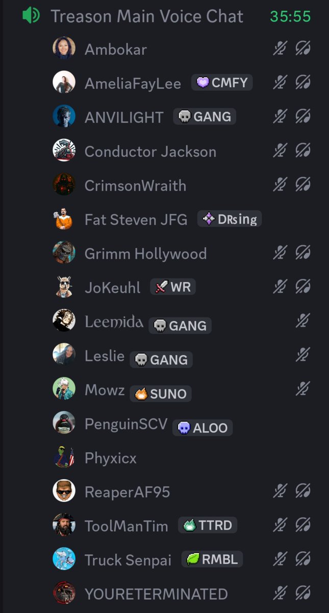 MissLeslie tweet media