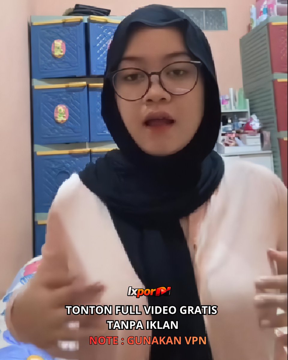 argus397972's tweet photo. Lepas dari Iklan: Nonton Video dengan Nyaman
NOTE: GUNAKAN VPN

Auyiya FUll hijab hitam
https://t.co/WuyynItQ4q
https://t.co/roOO5GJPHw
https://t.co/roOO5GJPHw https://t.co/6nk0xhfvdq