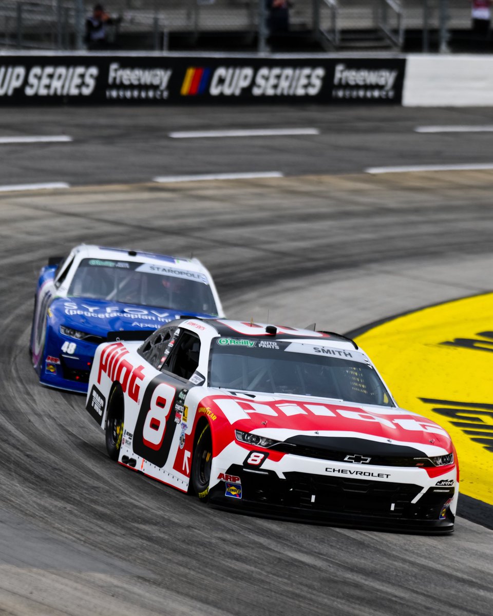 Sammy Smith tweet media