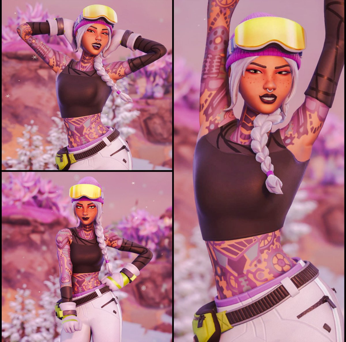 👁🔴👁 tweet media