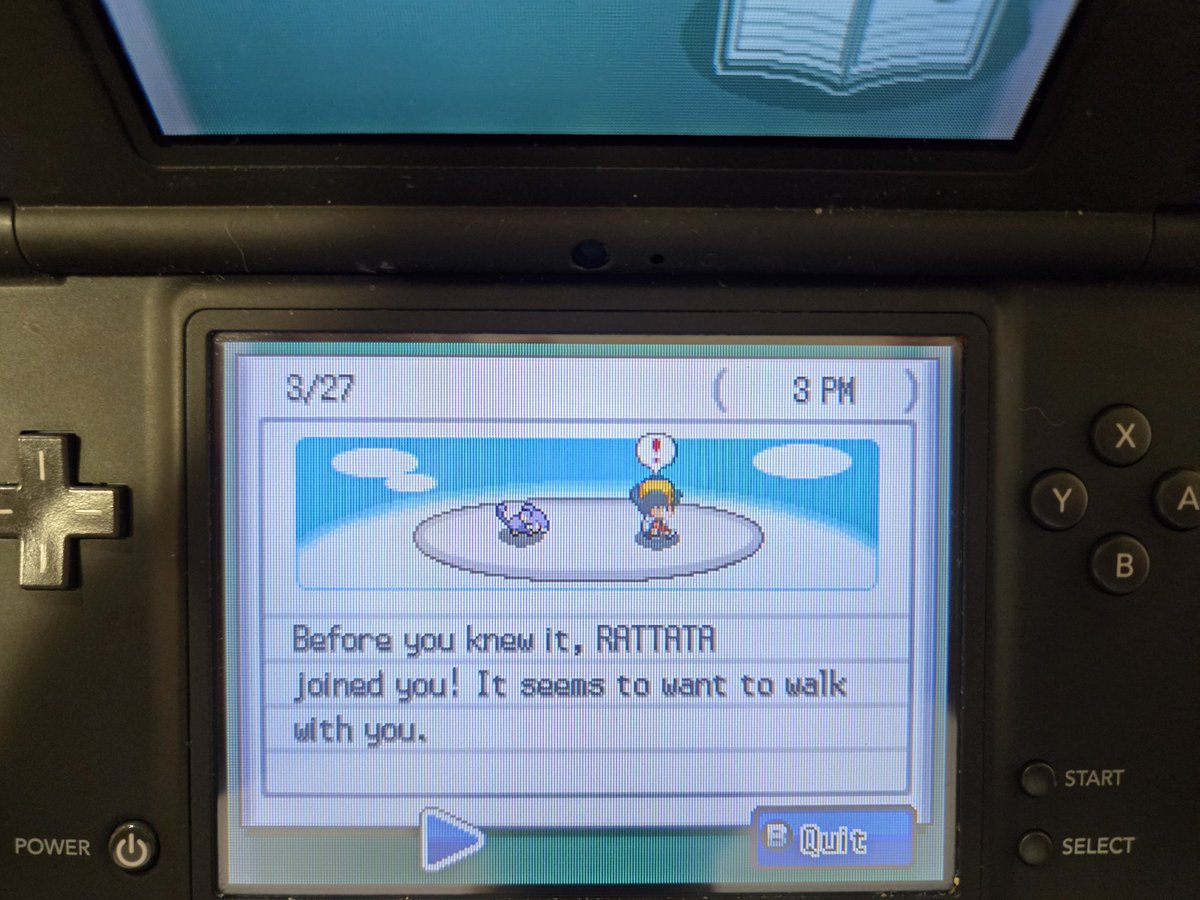 Johto's Strongest Soldier tweet media