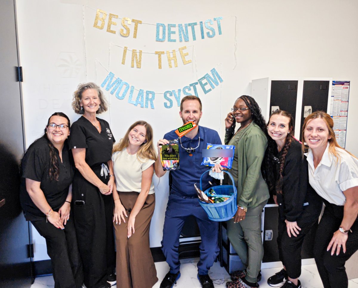 White Palm Dental - Lance McGavin DDS (@WhitePalmDental) / Posts / X
