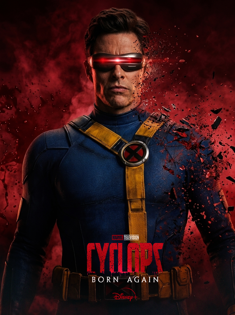 X-MEN REBOOT tweet media