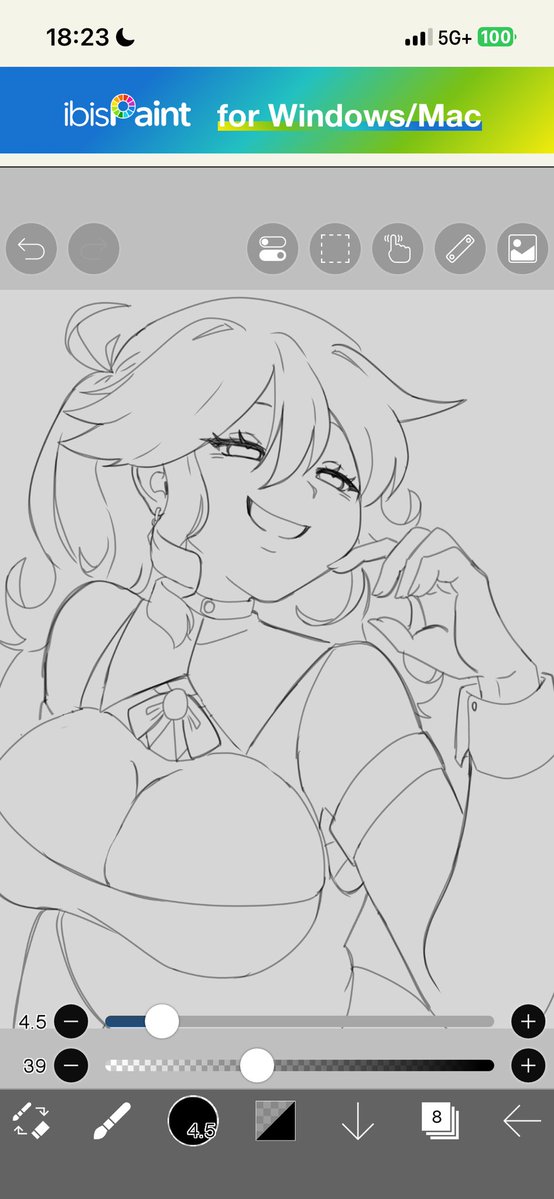 ame ୨୧ 小雨 🌸 tweet media