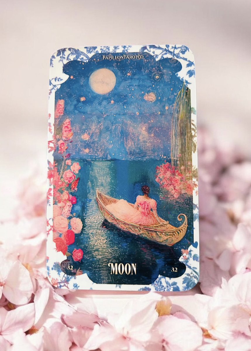 春風❁⃘*.ﾟ占いは心の整理 tweet media