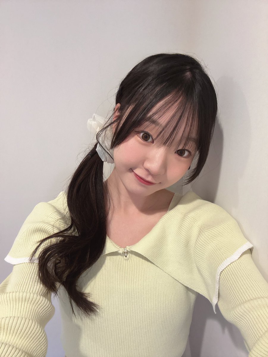 小峰 萌楓 / こみね もえか tweet media