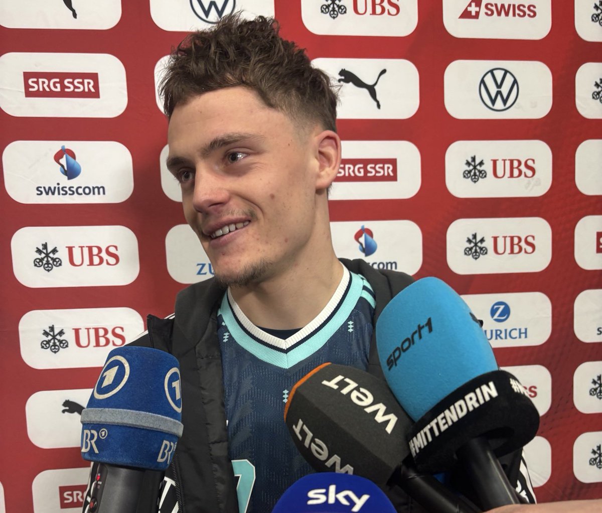 Bayern & Germany tweet media