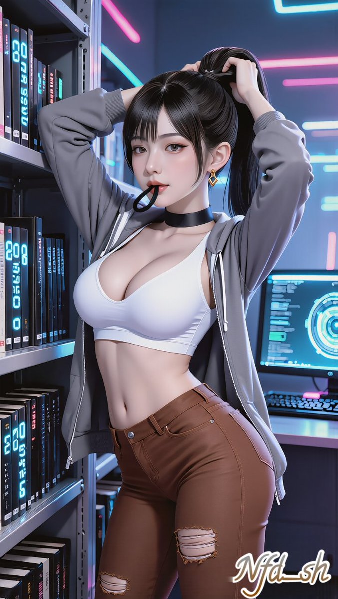 (Ai) Nfd 세현 tweet media