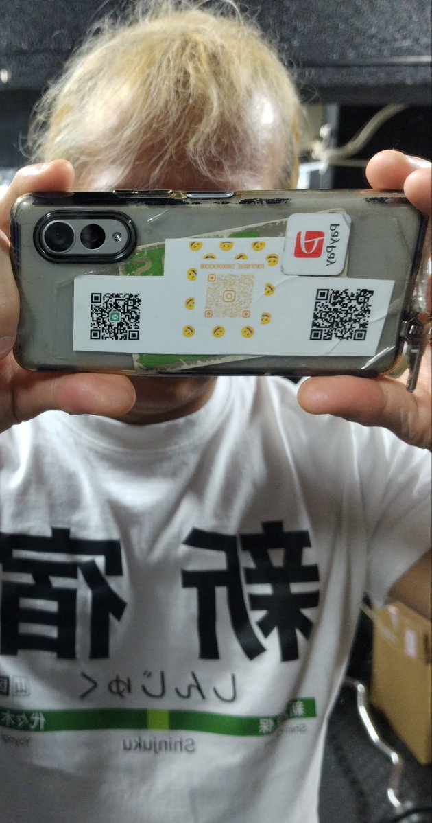 戦う心理士　リキヤ｜新宿スポーツジム代表 tweet media