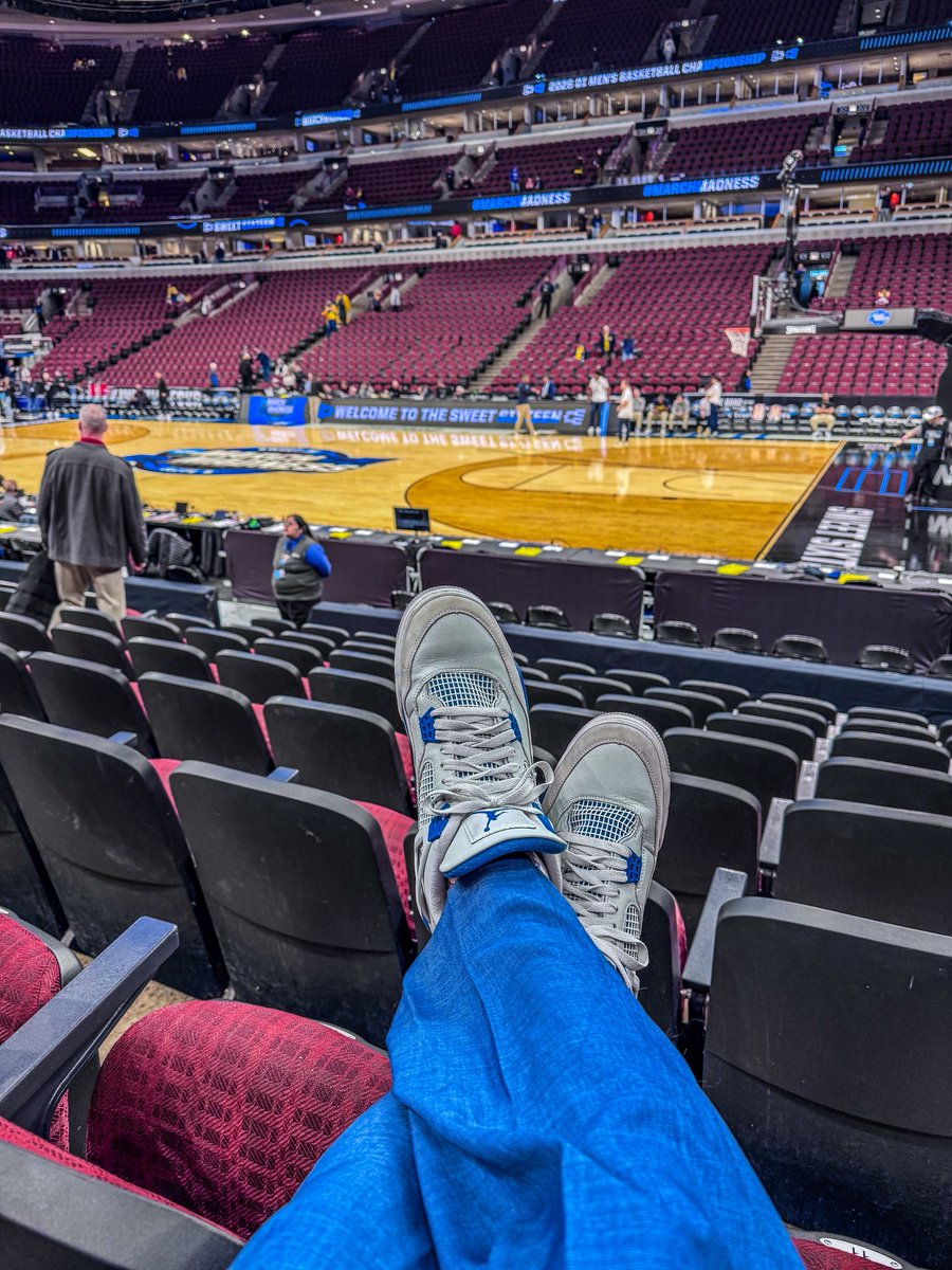 Ty Clayboy McGregor tweet media