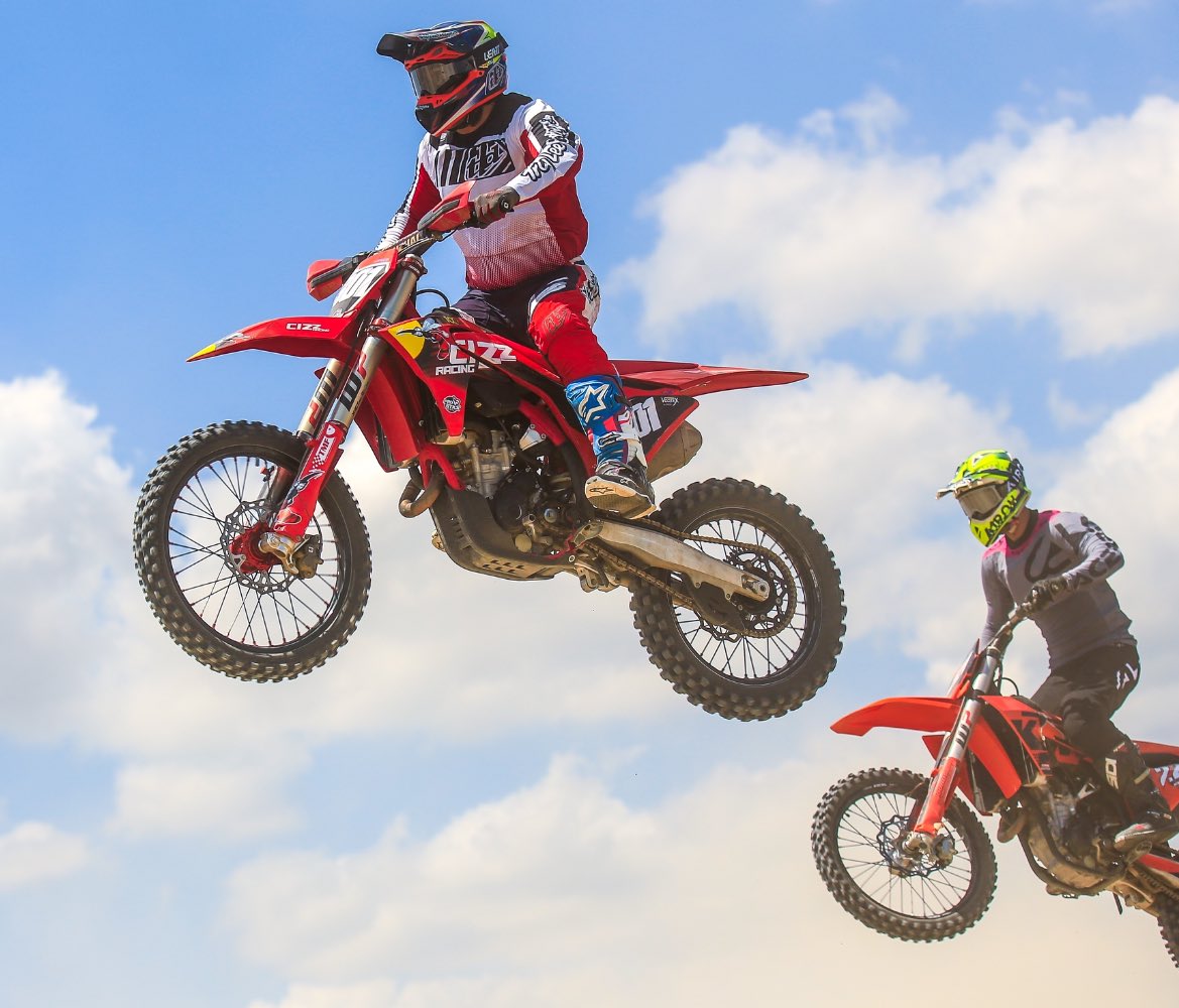 Türkiye Motosiklet Federasyonu #TMF 🇹🇷 tweet media