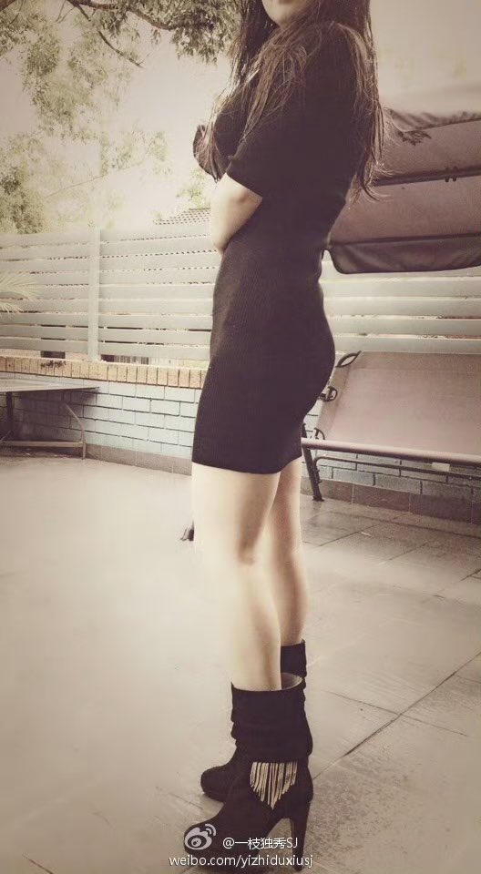 一枝独秀SJ/苏静 tweet media