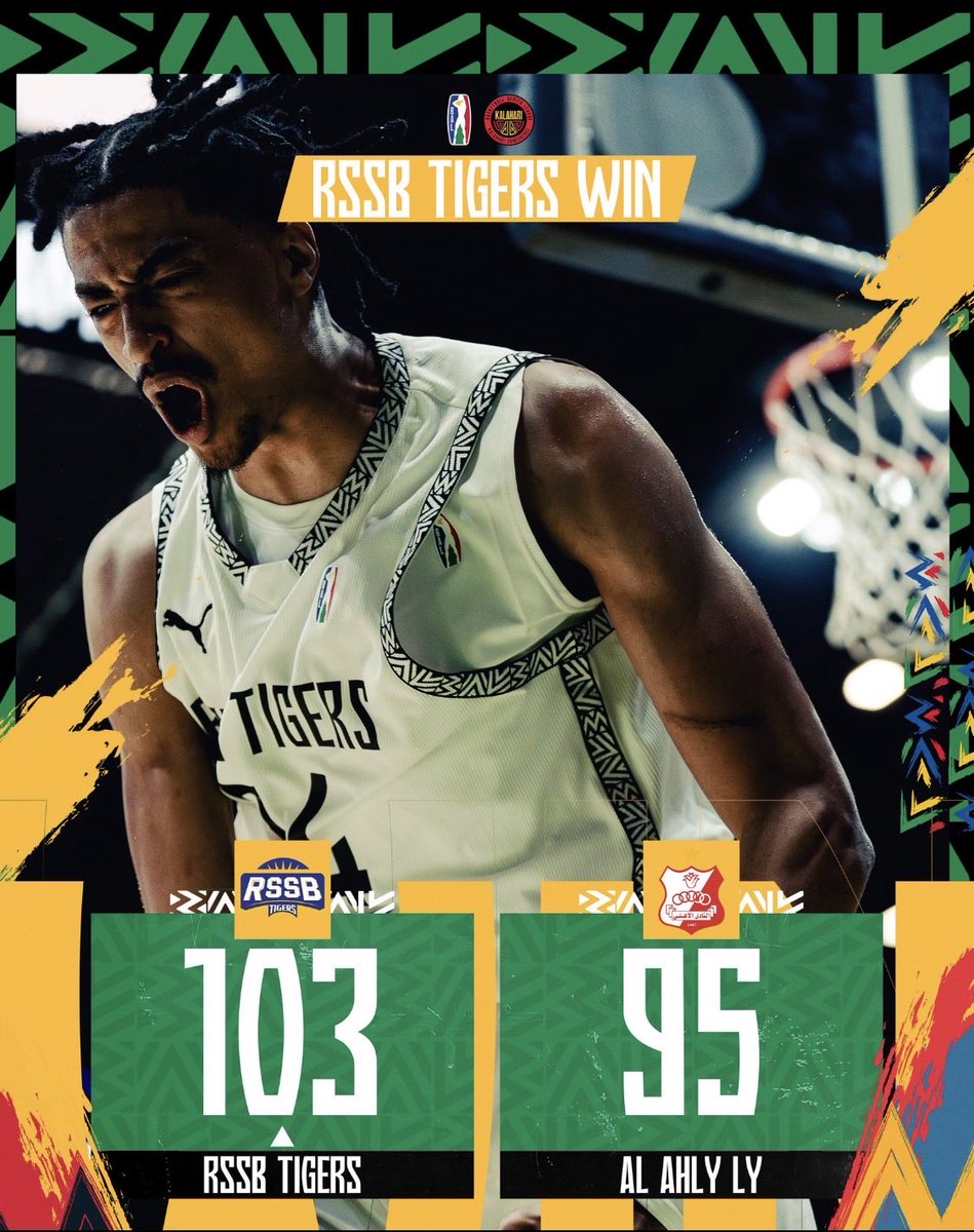 Kirenga Danny🇷🇼👌 tweet media