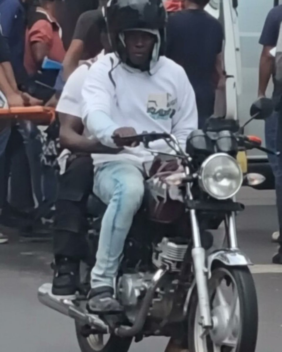 Atracos RD tweet media