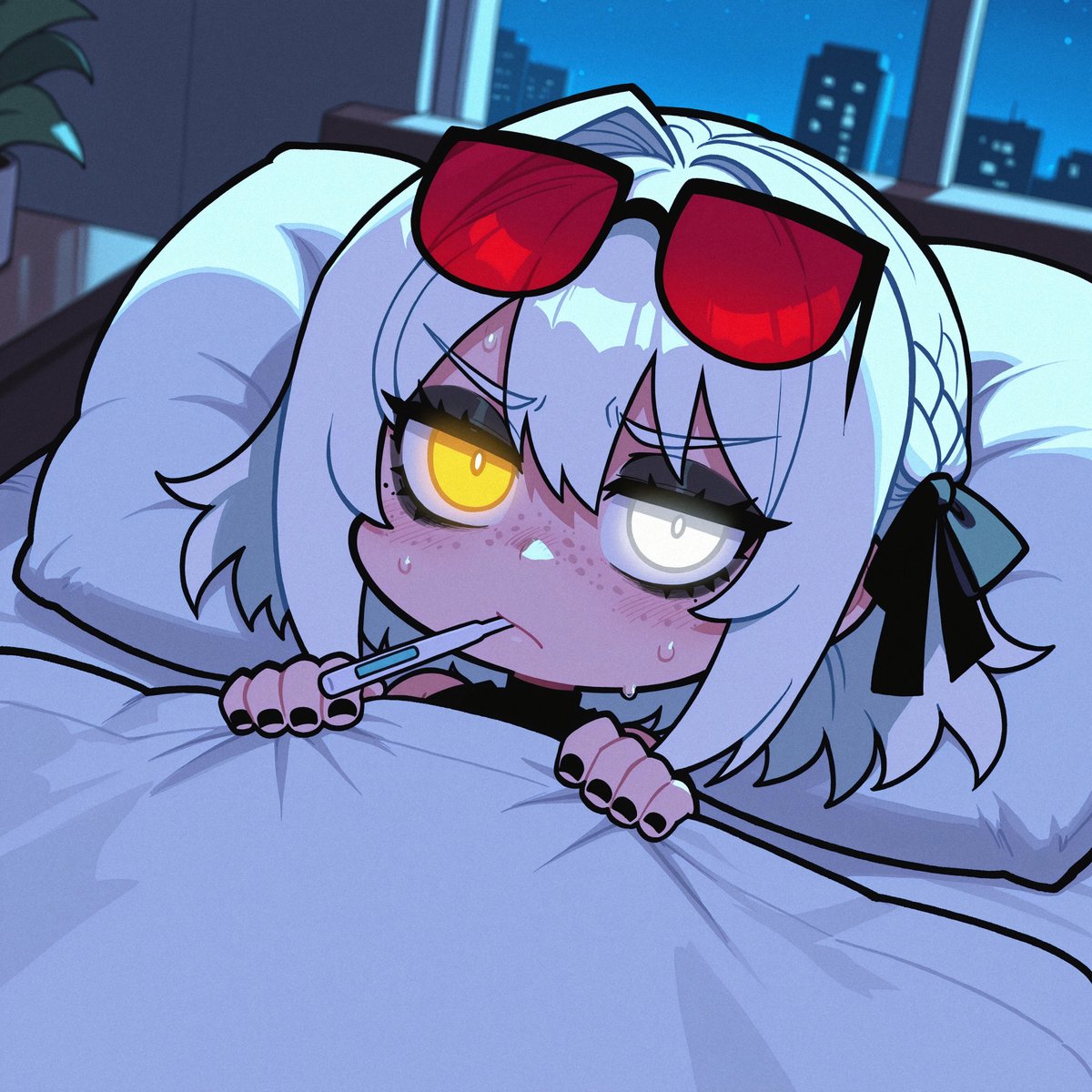 Sero 🔞 tweet media