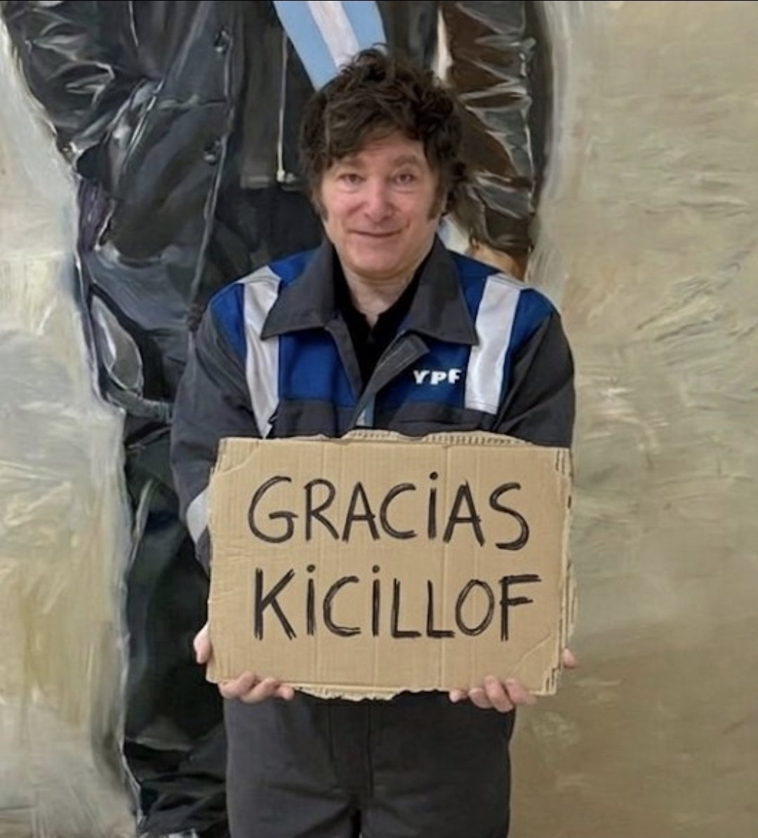 El Charly tweet media