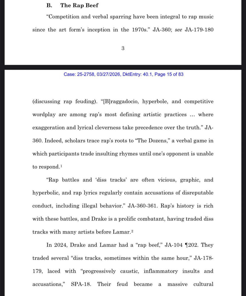 The Mad Rapper tweet media