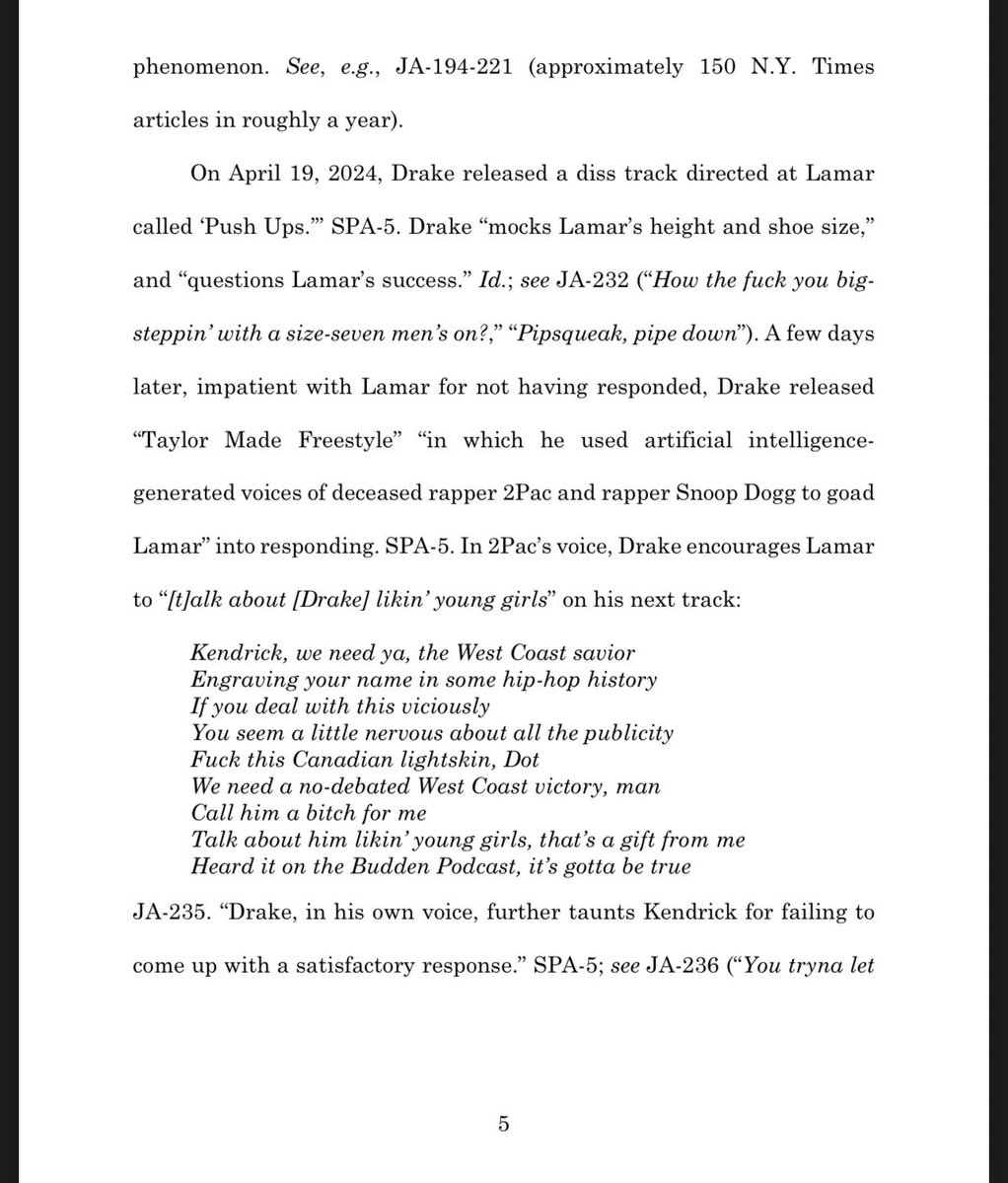 The Mad Rapper tweet media