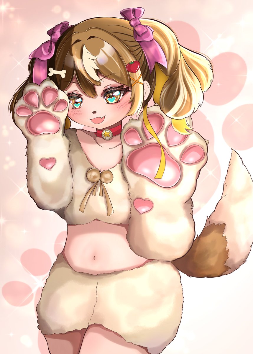 あやかぴあの🐬🌺skeb募集中 tweet media