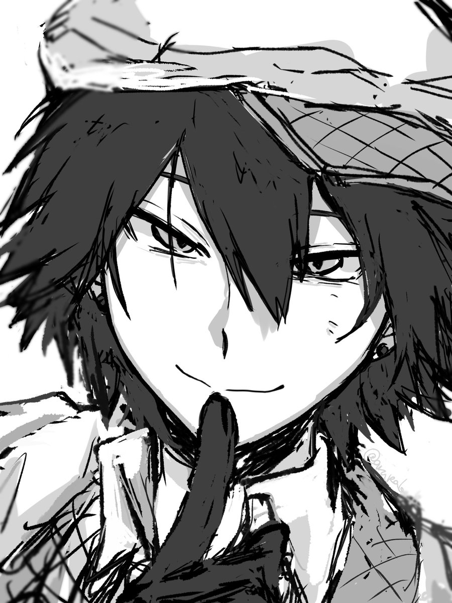 アルパカB tweet media