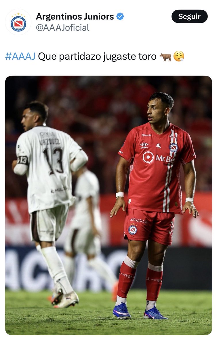 Edu Llaverito 🐞 tweet media