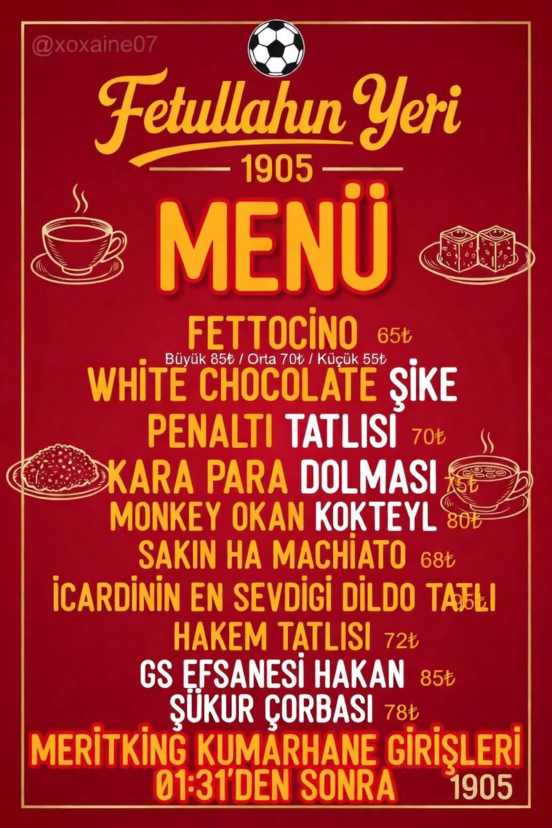 Cubbeli YunuSKERIM HOCA tweet media