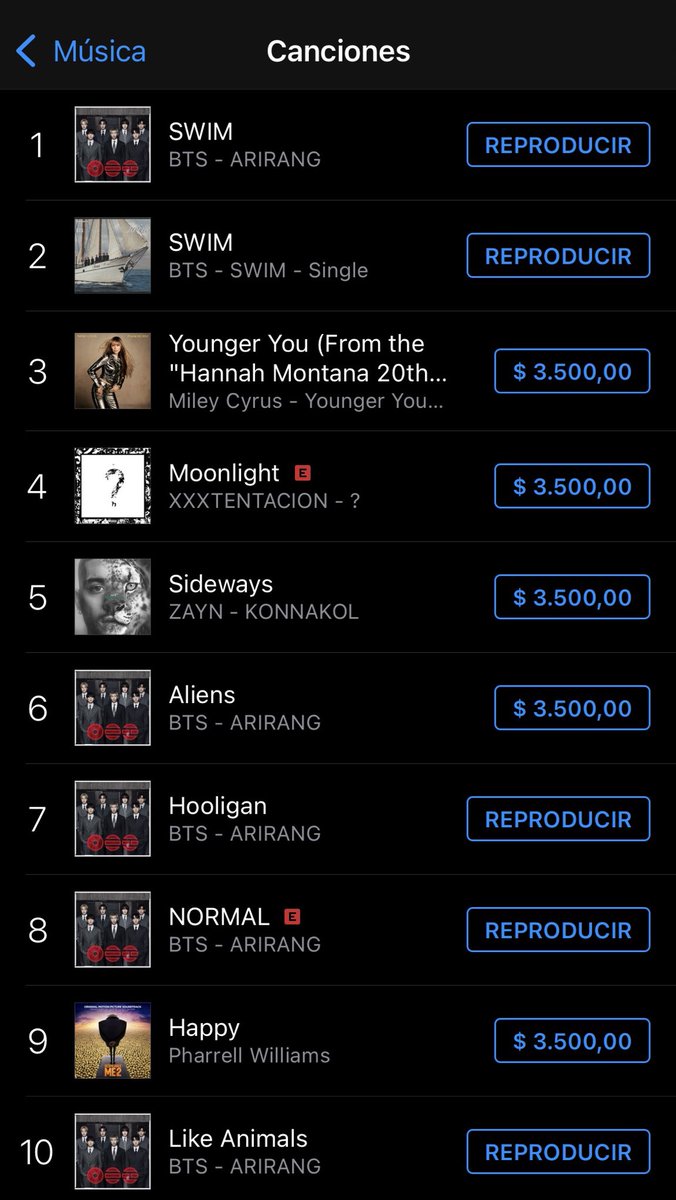 BTS ARMY Colombia⁷ 🇨🇴 tweet media