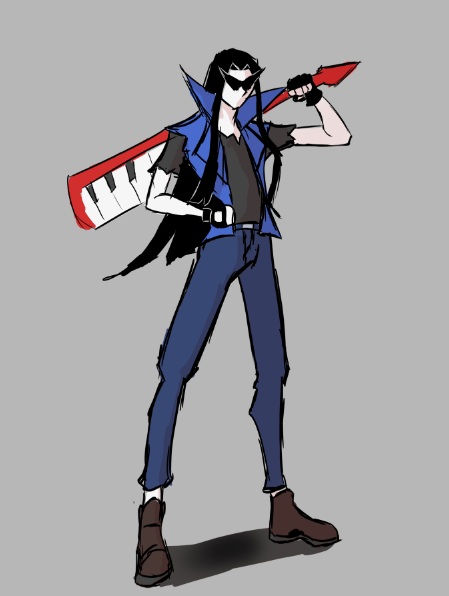 Metalicvs PNGtuber tweet media