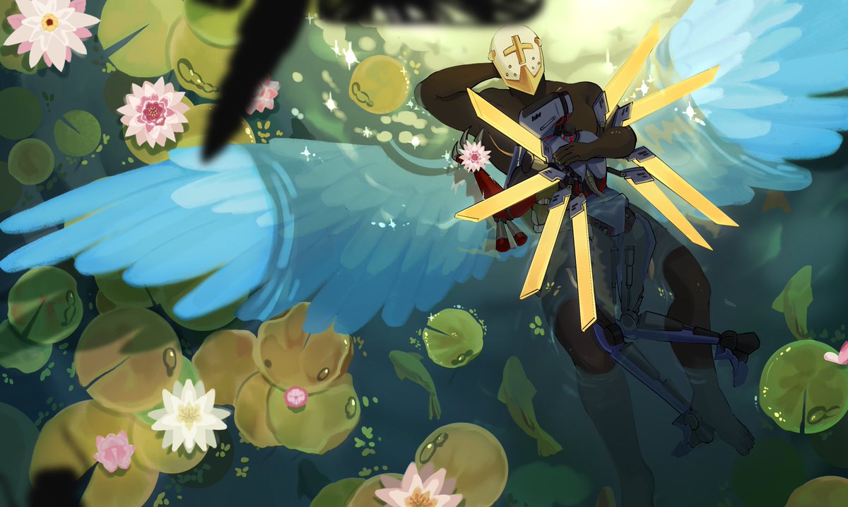 Harrow 🛞 comm work tweet media