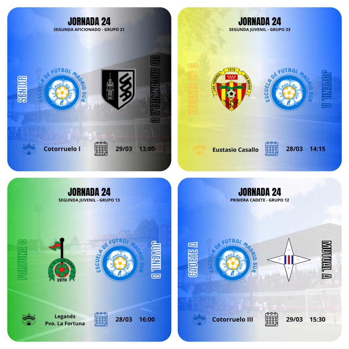 EF Madrid Sur tweet media