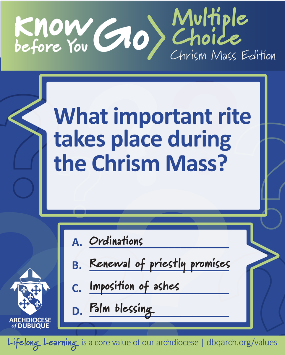 ArchdioceseOfDubuque tweet media