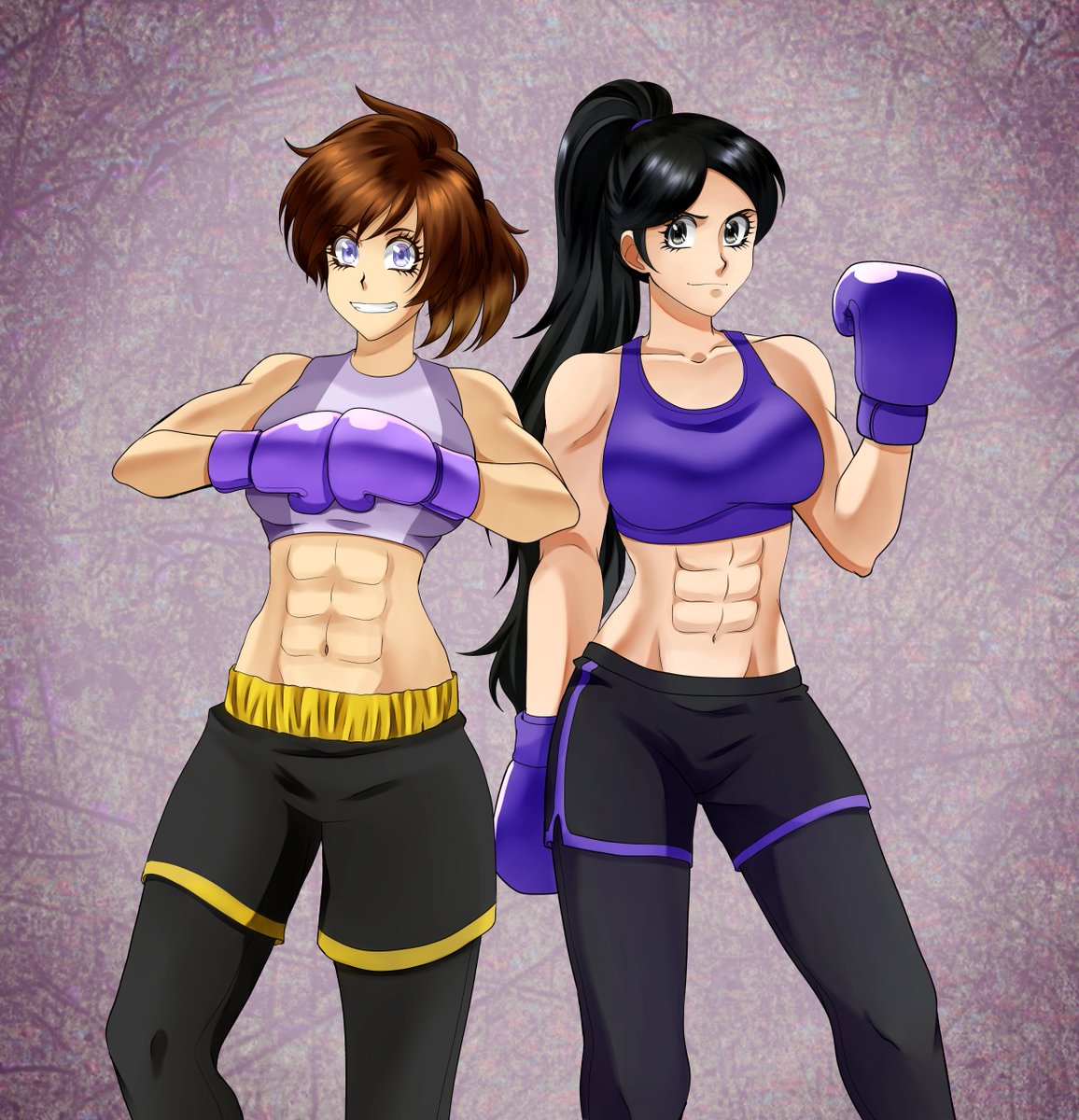 KowolfBlue _ Comms closed (10/10) tweet media