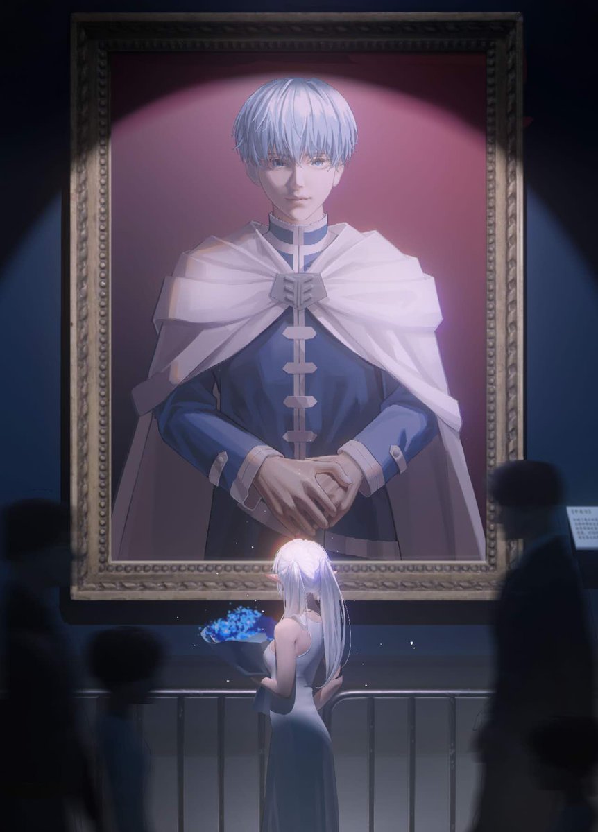 Anime Daily tweet media