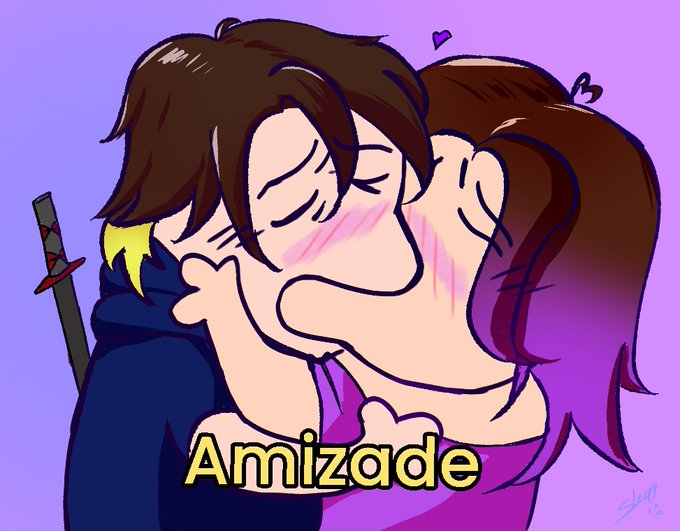 alguém aí tweet media