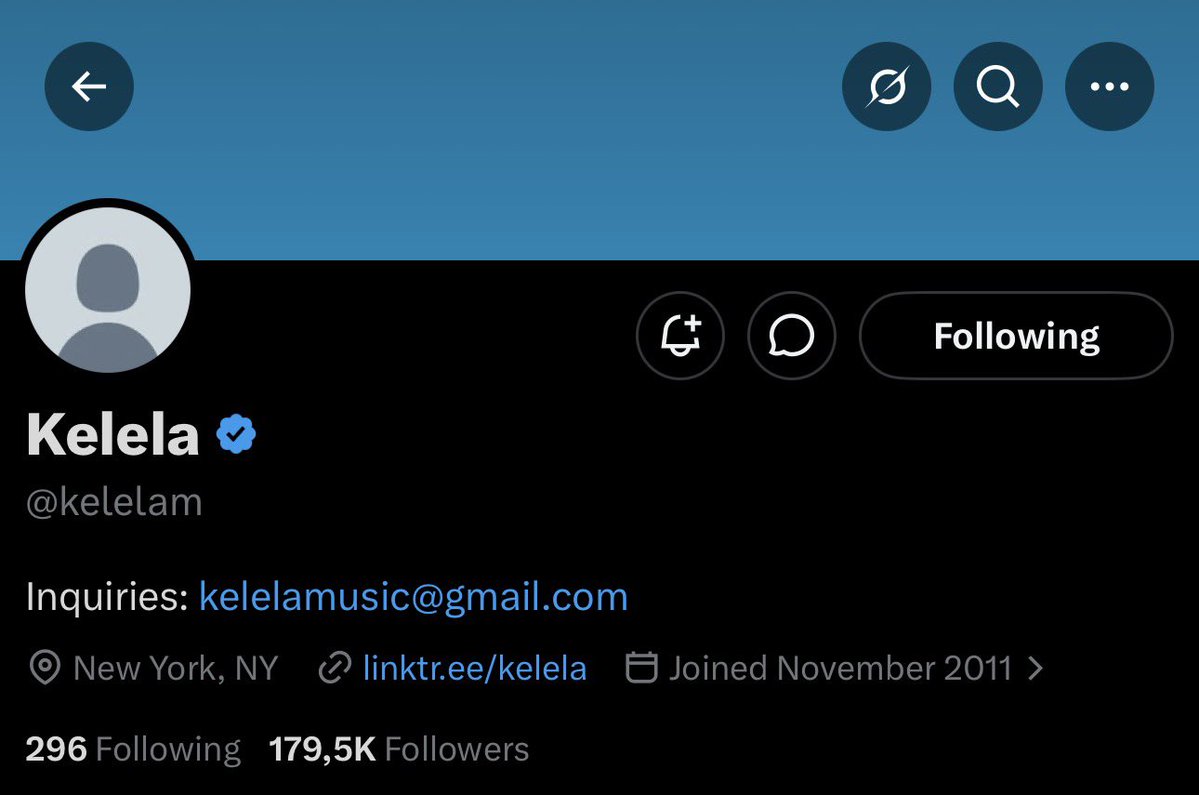 ከለላ tweet media