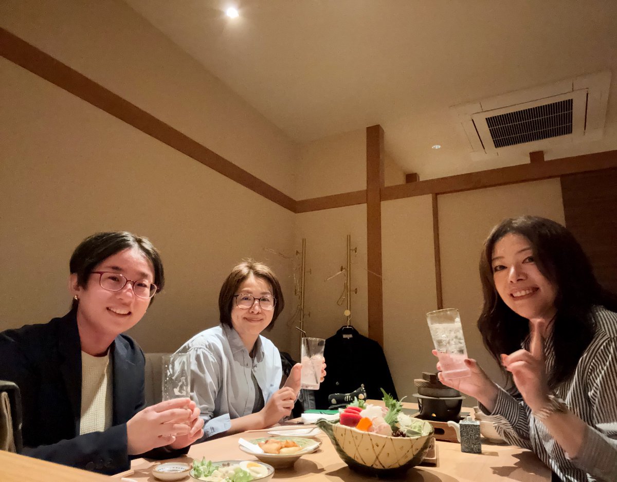 ゆここ@伏線回収キャリコン tweet media