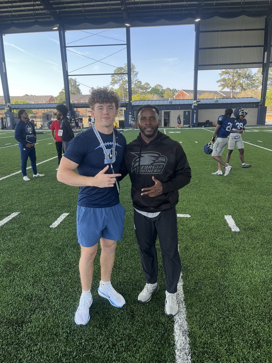 London Ruckert 2027 tweet media