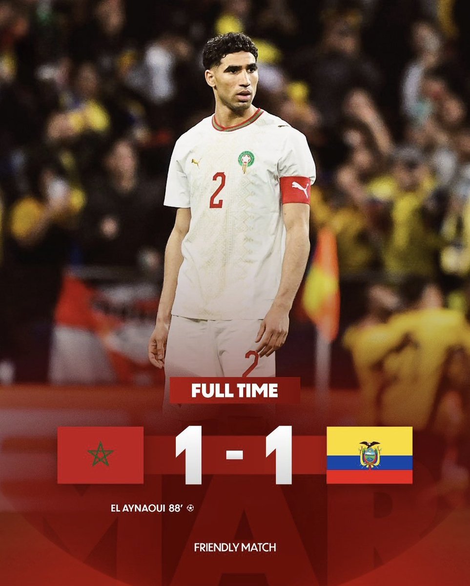 Mohamed Larbi tweet media