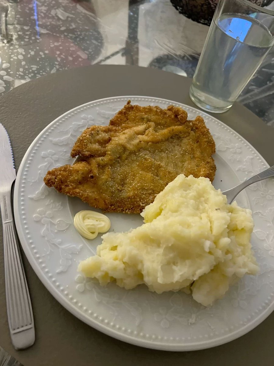 Capture de Gula 🤤 tweet media