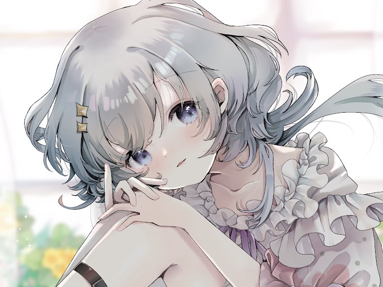 五十海 夕鶴⚓️🌟💎@ヒカセン漂泊者バーチャルショタVtuber tweet media