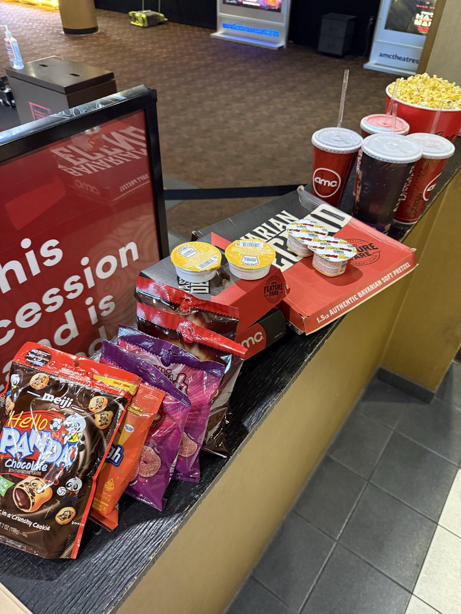 AMCTheatersLetsGo🦍💎🙌🏻 tweet media