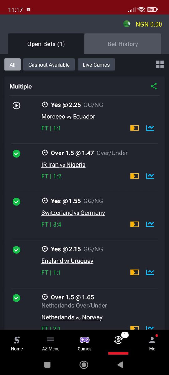 Mesh⚡️ tweet media