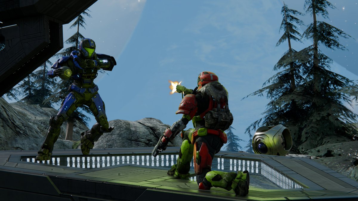 TrainedEye tweet media