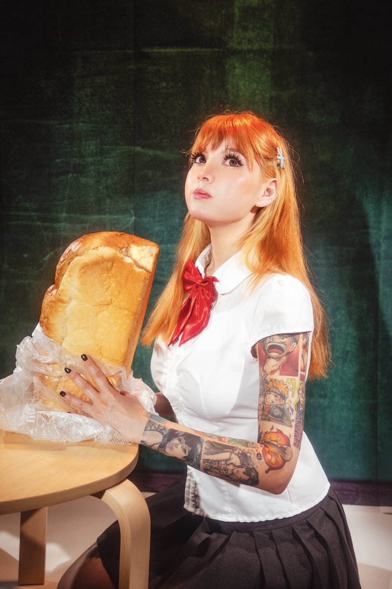 Oxillery tweet media