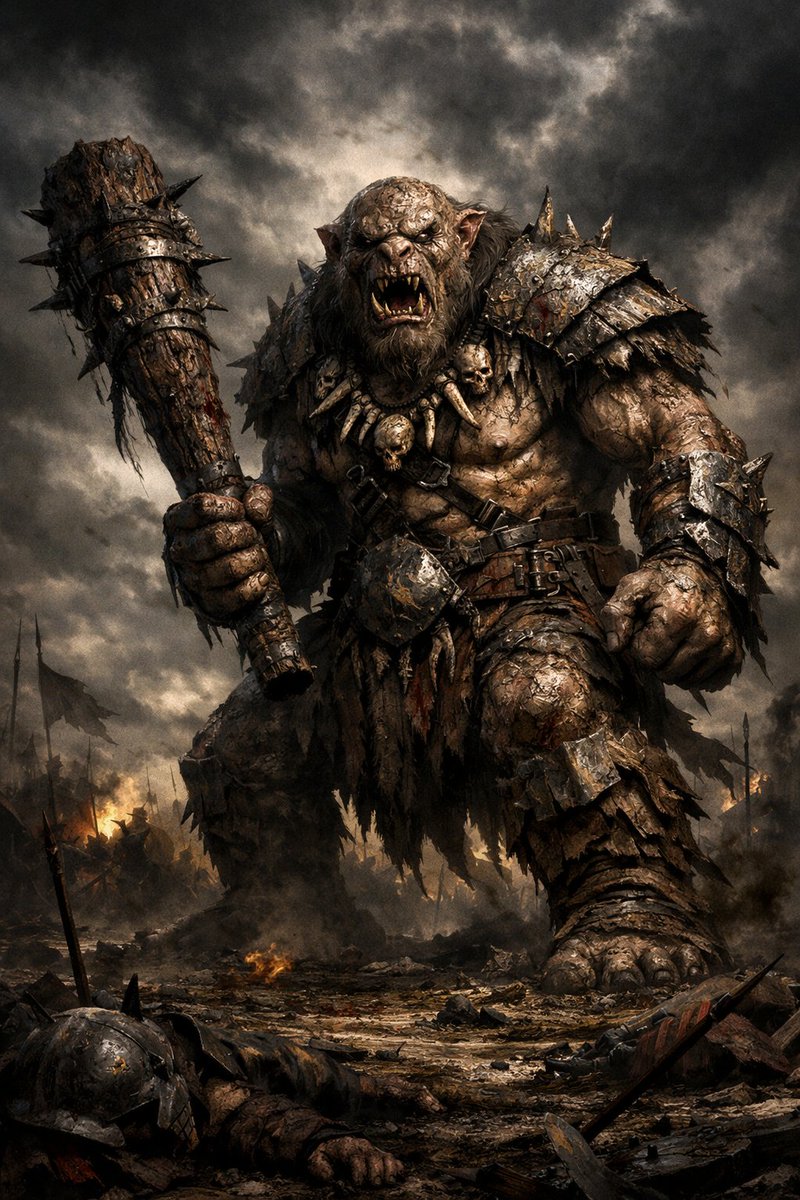 QT Your Orc

budgetpixel.com/u/Chris70