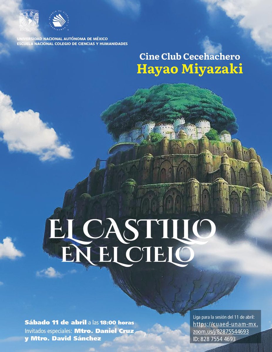 CCH Naucalpan Oficial tweet media