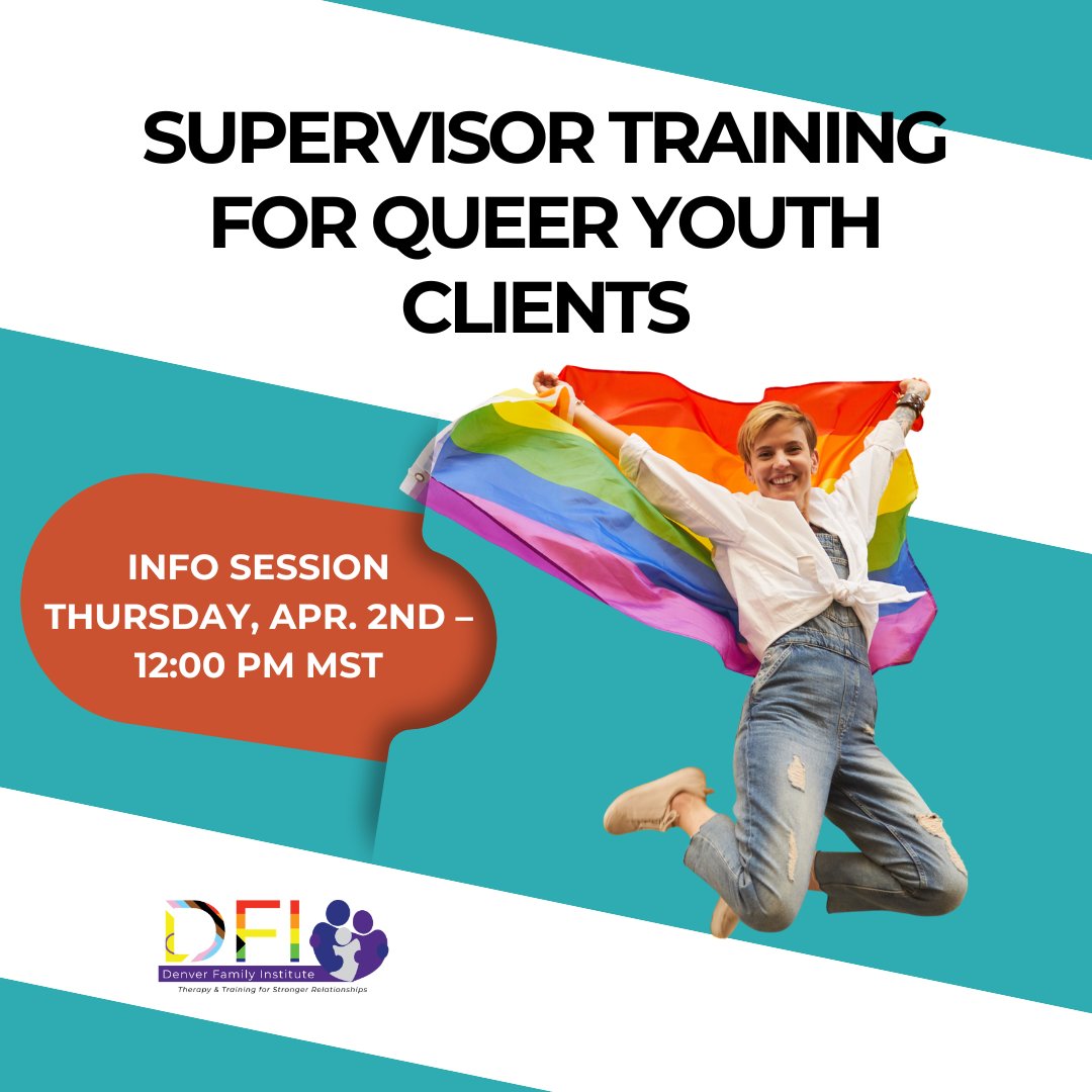 Denver Family Institute tweet media