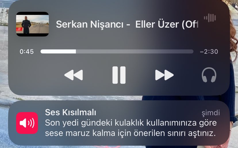 sevvl23's tweet photo. Kes sesini İphone kısmayacağım sesi😤 https://t.co/K3uX80Ltzi