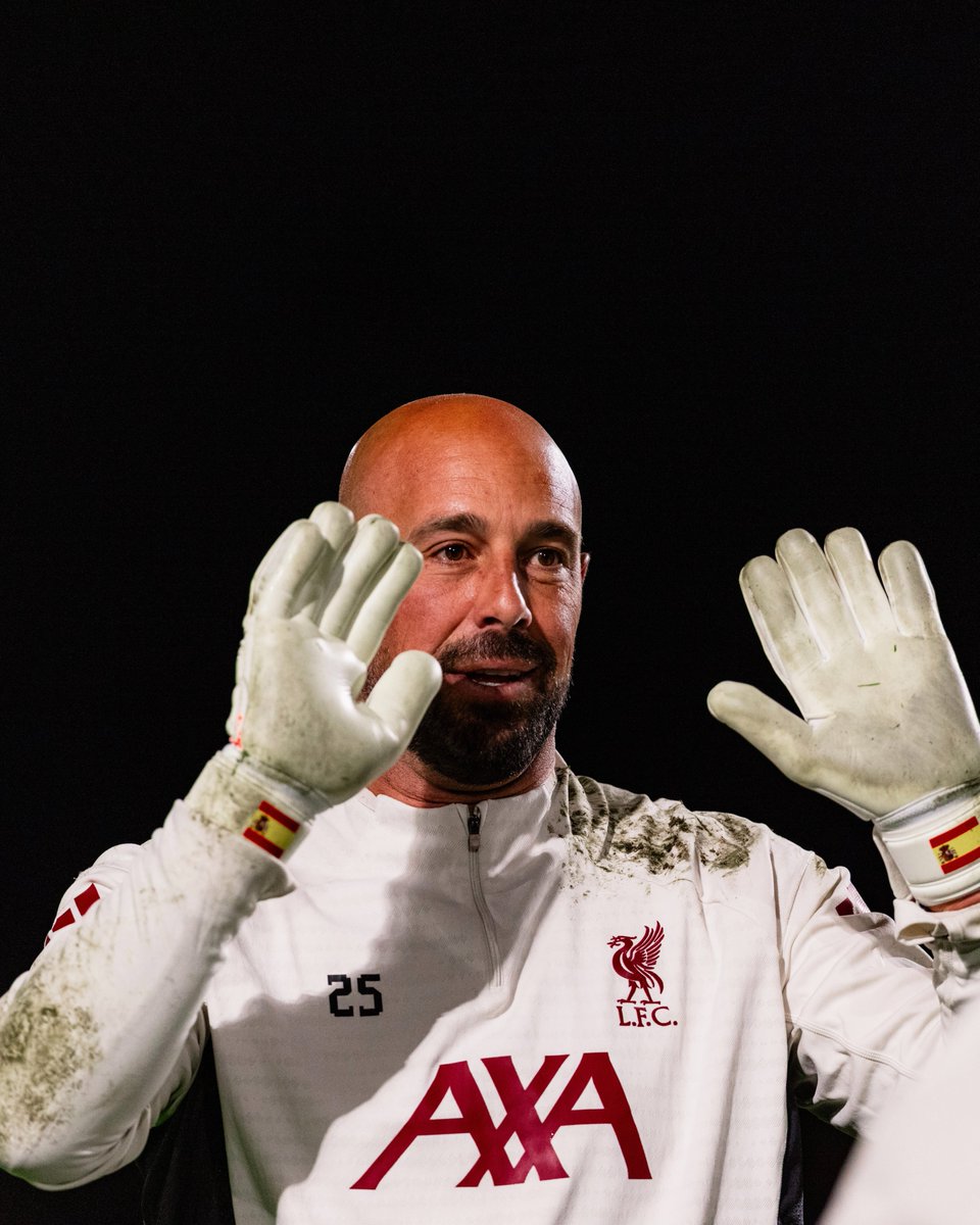 Liverpool FC tweet media